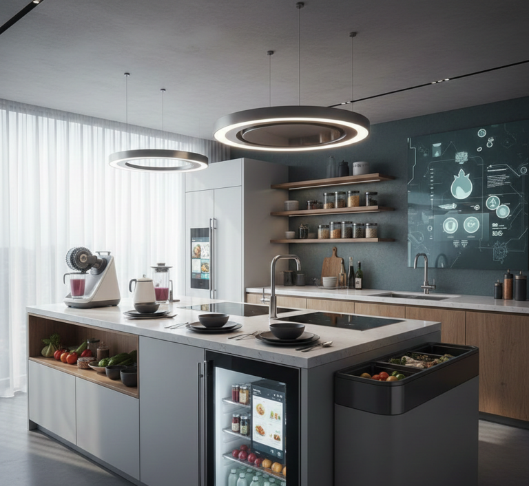 Read more about the article Top Homeware and Kitchenware Products to Upgrade Your Modern Kitchen in 2026