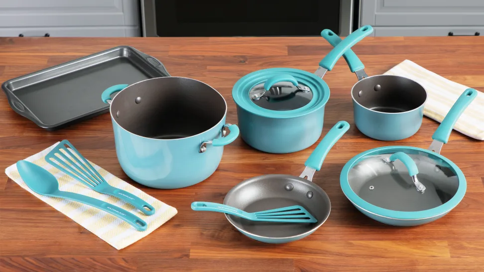 You are currently viewing Smart Homeware and Kitchenware Buying Guide: Best Picks for Style, Storage, and Daily Use