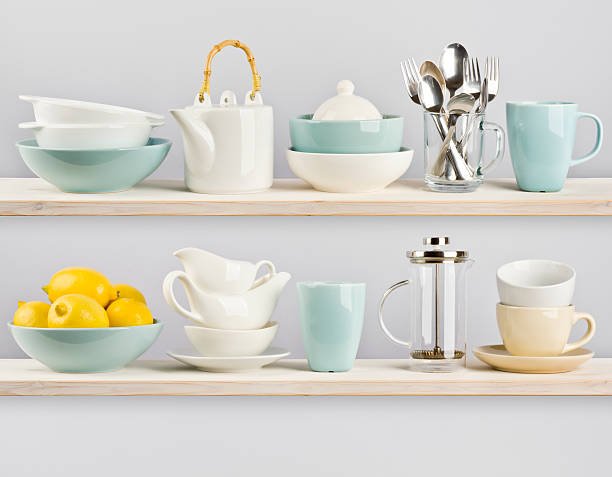 Read more about the article Essential Homeware and Kitchenware Items Every Home Needs for Easy Living